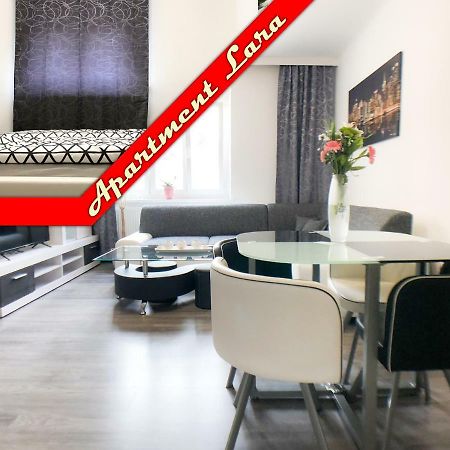 Apartment Lara Vienna Luaran gambar