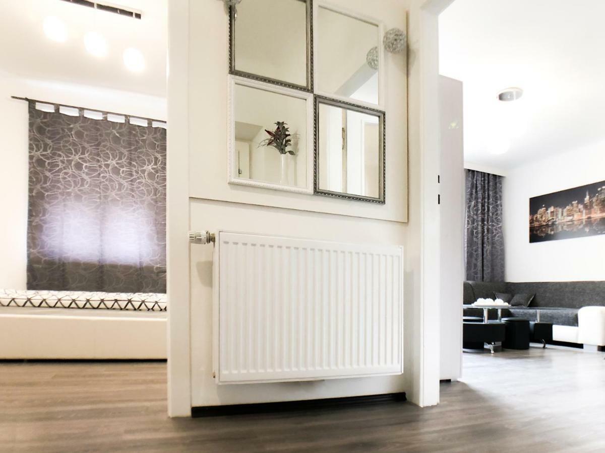 Apartment Lara Vienna Luaran gambar