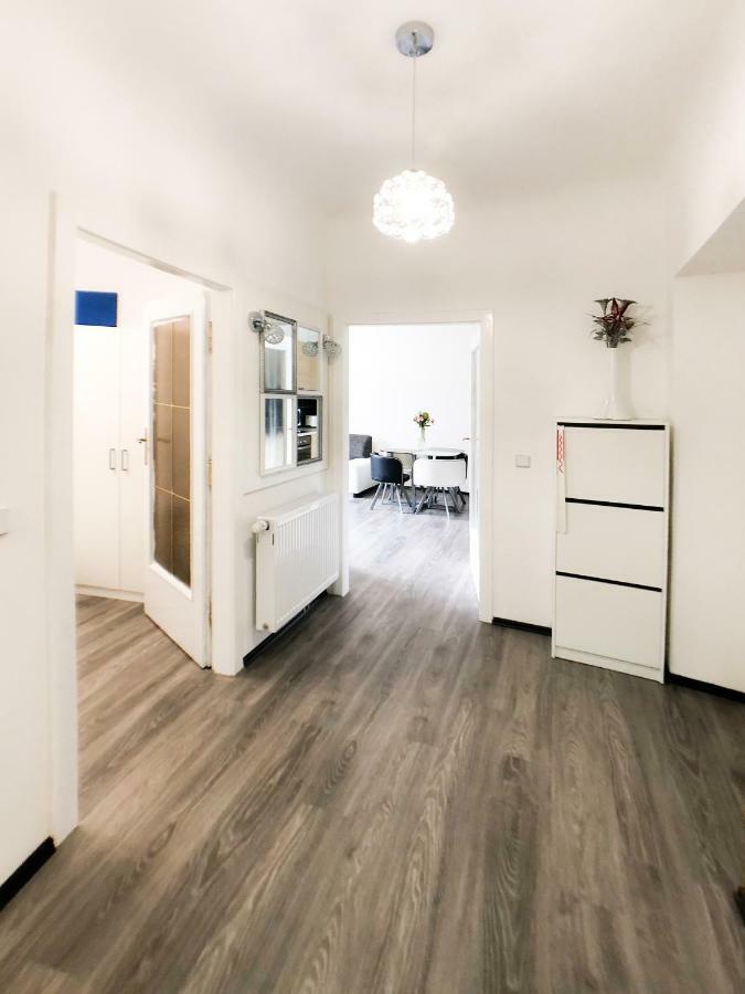 Apartment Lara Vienna Luaran gambar