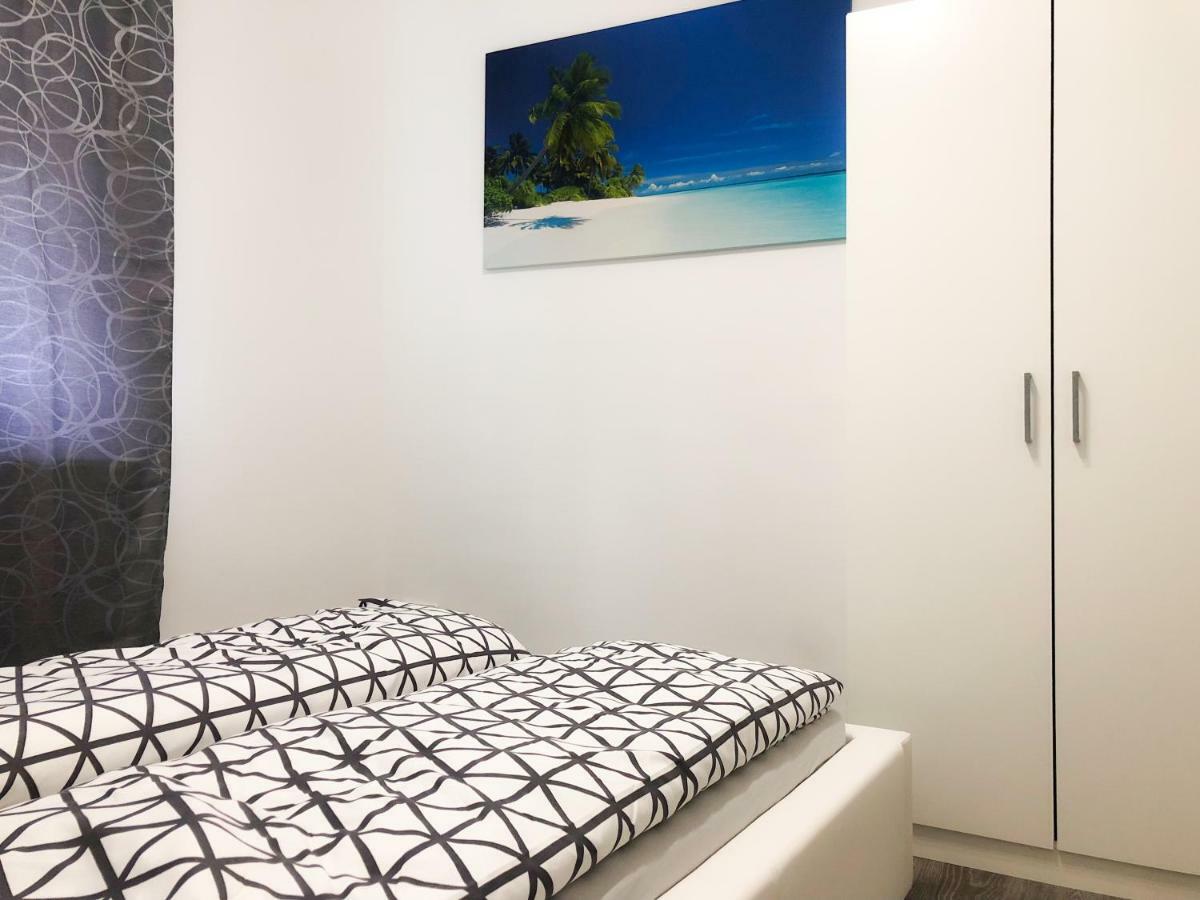 Apartment Lara Vienna Luaran gambar
