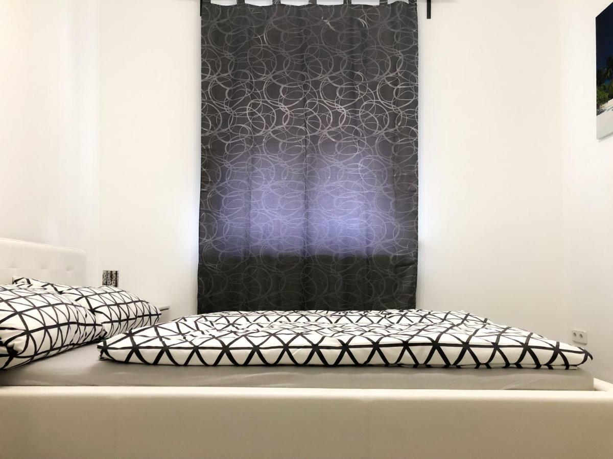 Apartment Lara Vienna Luaran gambar