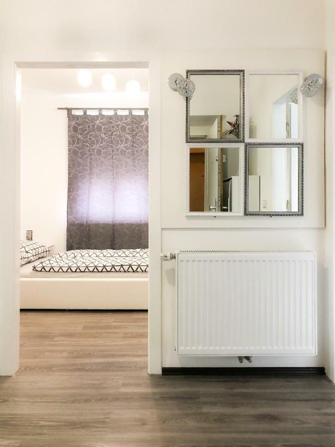 Apartment Lara Vienna Luaran gambar