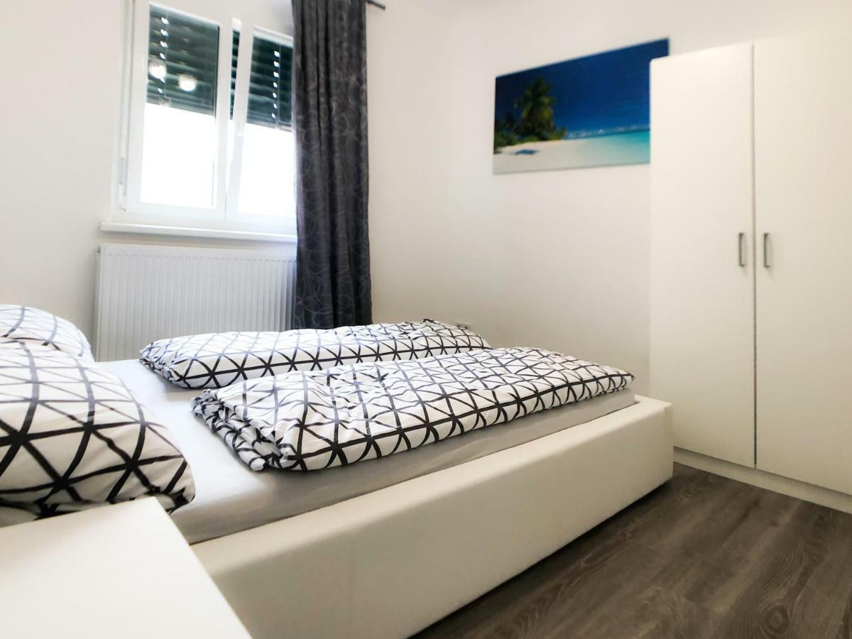 Apartment Lara Vienna Luaran gambar
