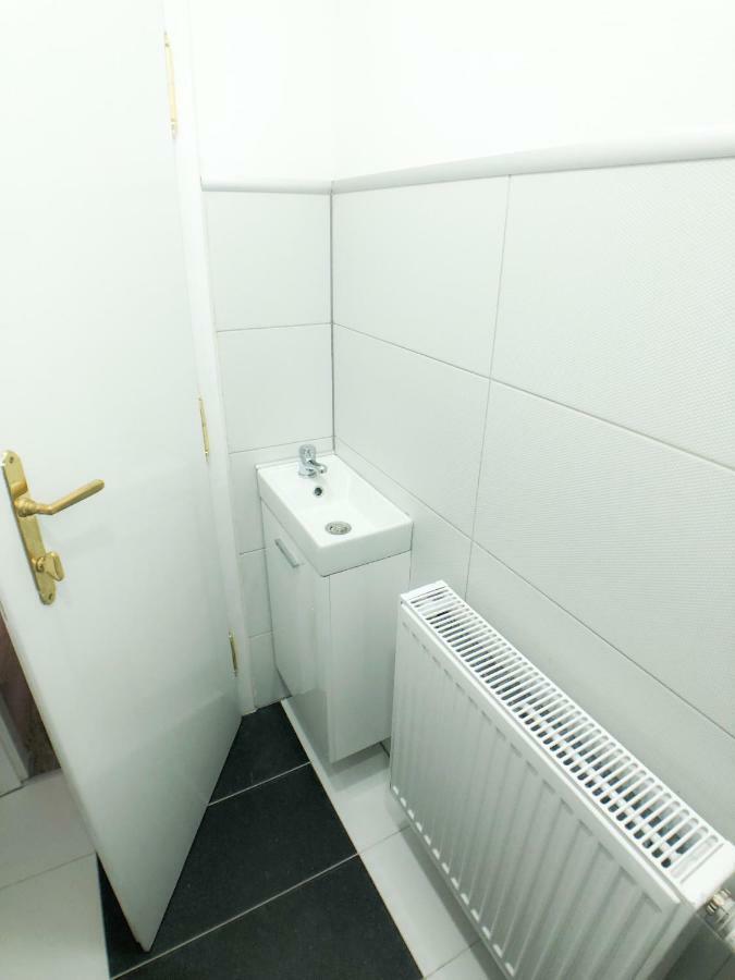 Apartment Lara Vienna Luaran gambar