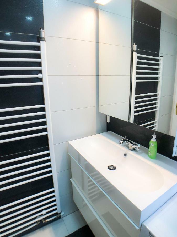 Apartment Lara Vienna Luaran gambar