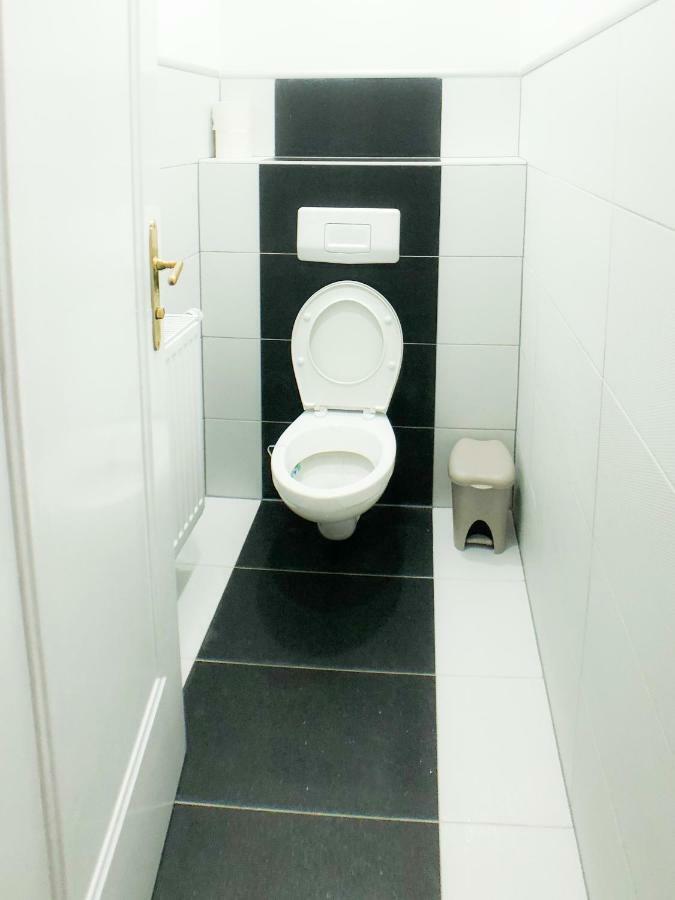 Apartment Lara Vienna Luaran gambar