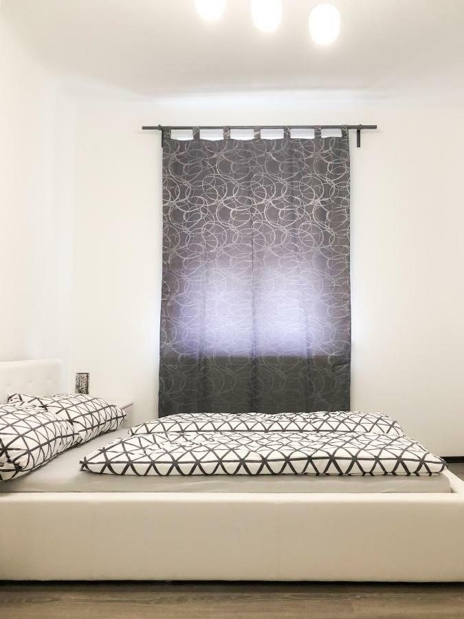 Apartment Lara Vienna Luaran gambar