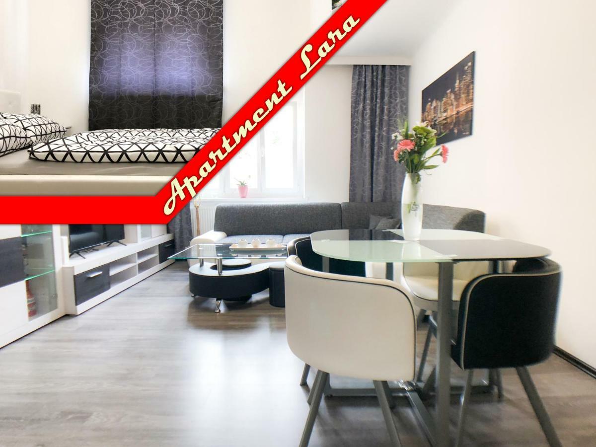 Apartment Lara Vienna Luaran gambar