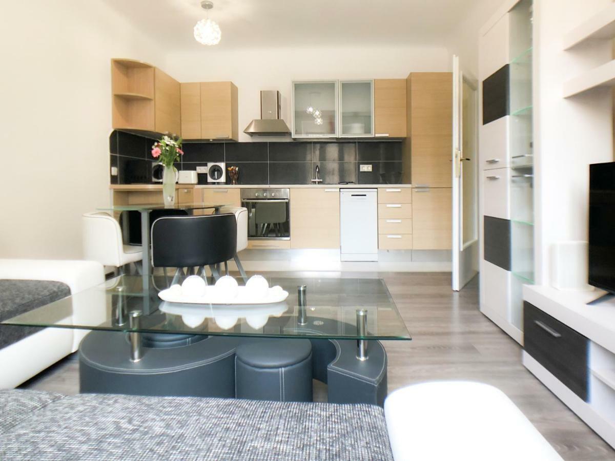 Apartment Lara Vienna Luaran gambar