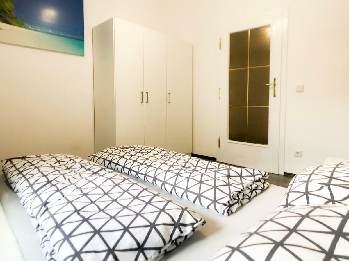 Apartment Lara Vienna Luaran gambar