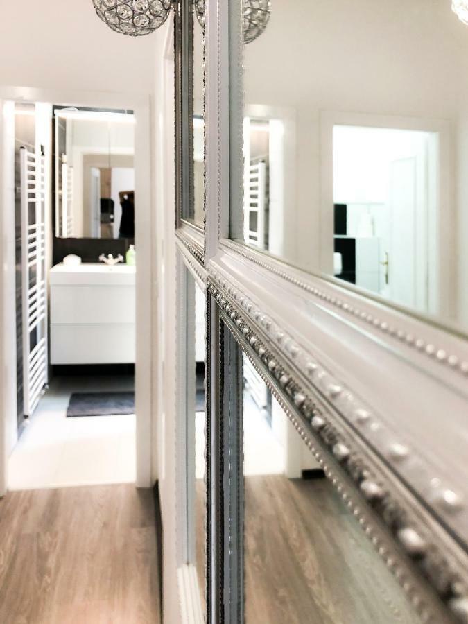 Apartment Lara Vienna Luaran gambar