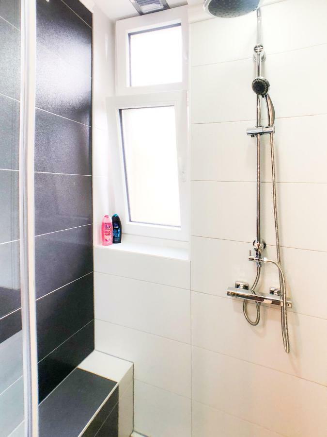 Apartment Lara Vienna Luaran gambar