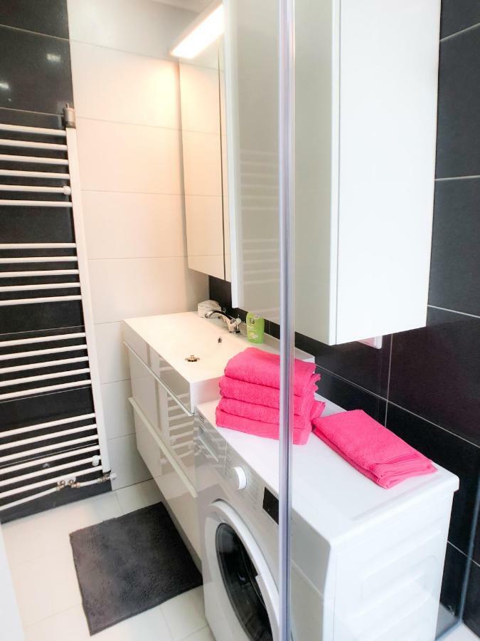 Apartment Lara Vienna Luaran gambar