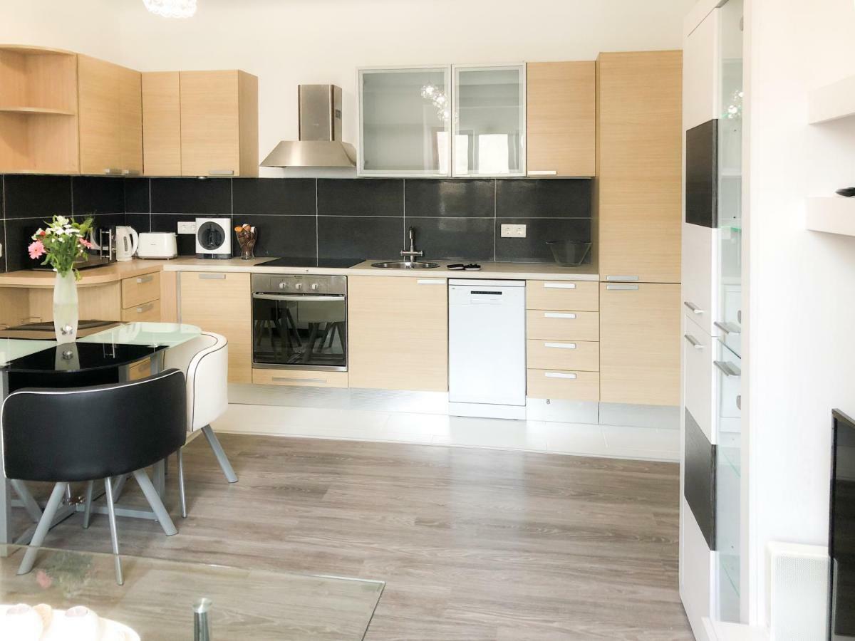 Apartment Lara Vienna Luaran gambar