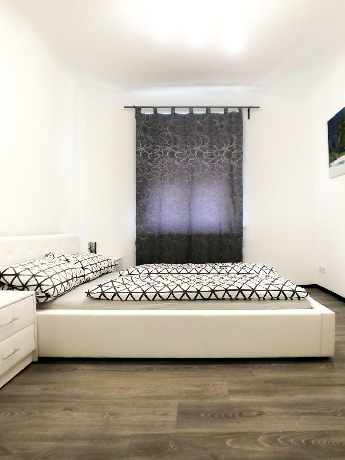 Apartment Lara Vienna Luaran gambar