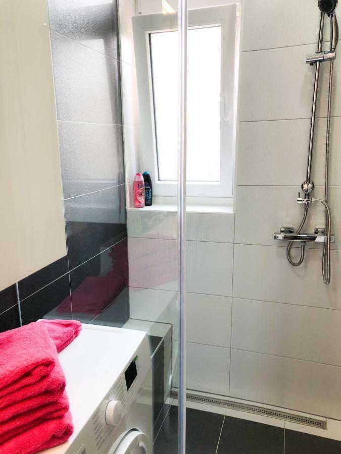 Apartment Lara Vienna Luaran gambar