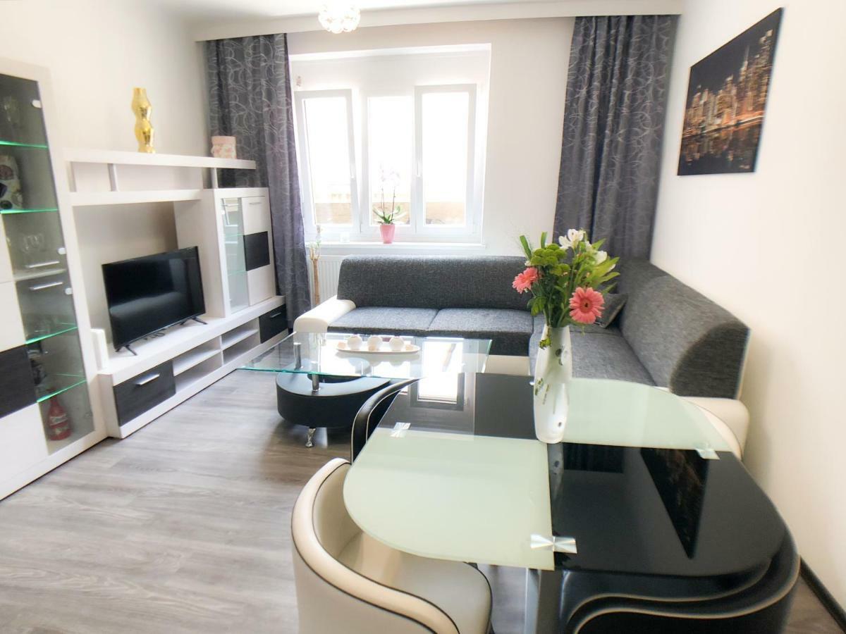 Apartment Lara Vienna Luaran gambar