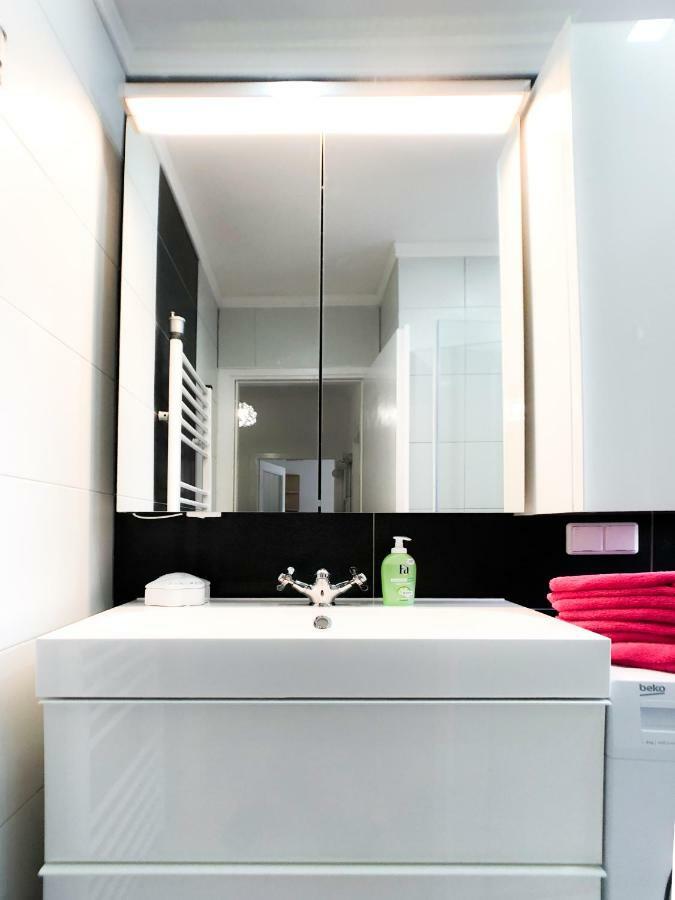 Apartment Lara Vienna Luaran gambar