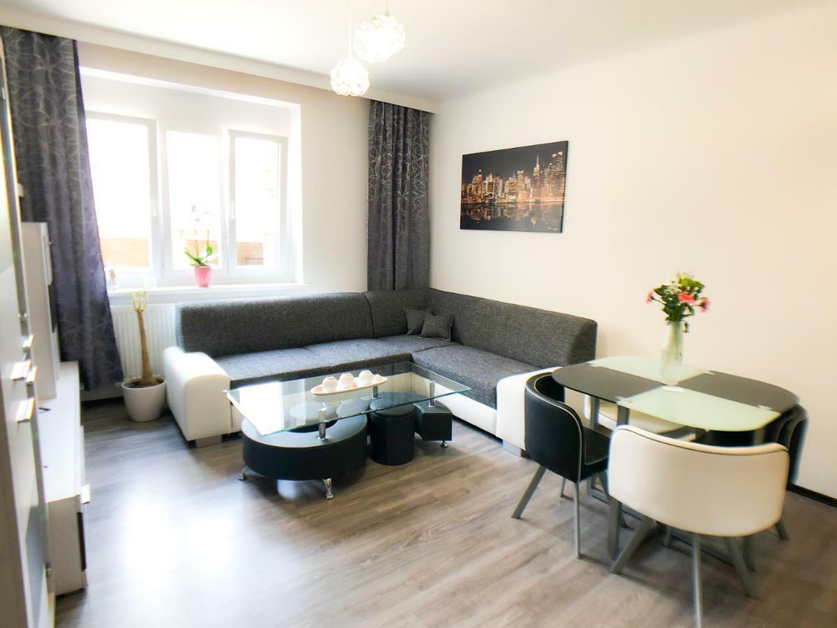 Apartment Lara Vienna Luaran gambar