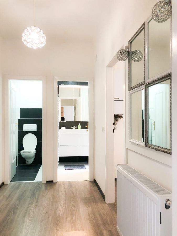 Apartment Lara Vienna Luaran gambar