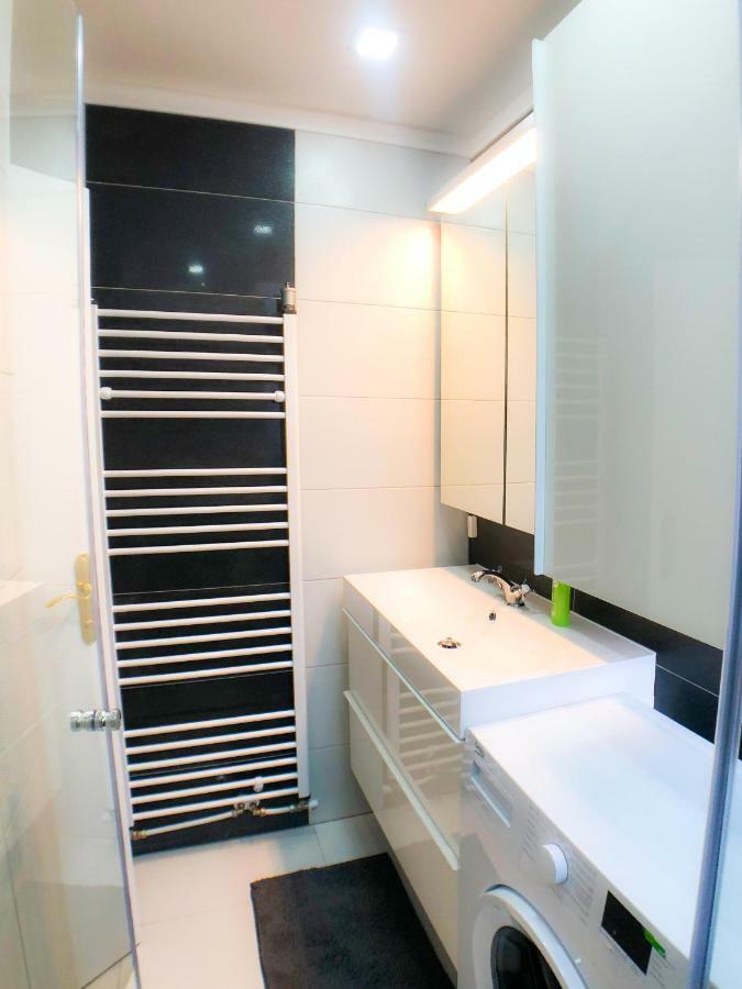 Apartment Lara Vienna Luaran gambar