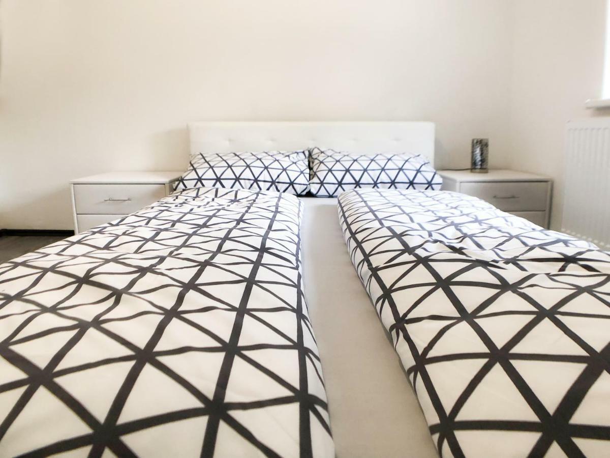 Apartment Lara Vienna Luaran gambar
