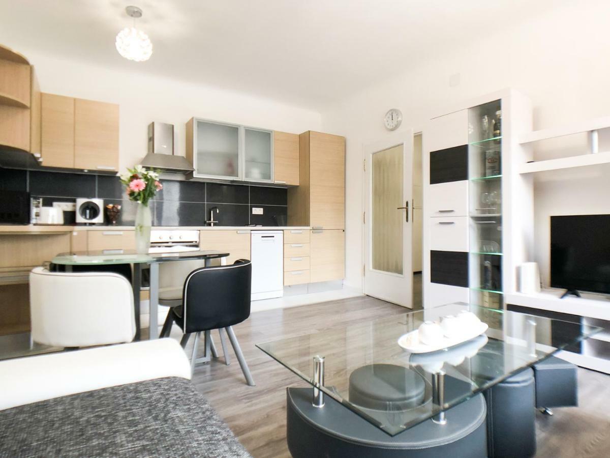 Apartment Lara Vienna Luaran gambar