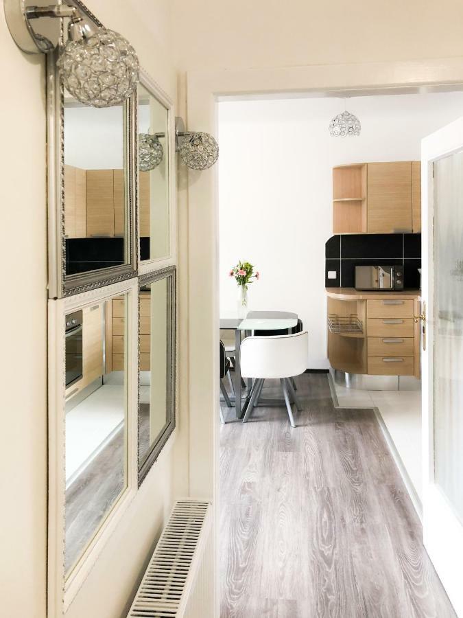 Apartment Lara Vienna Luaran gambar